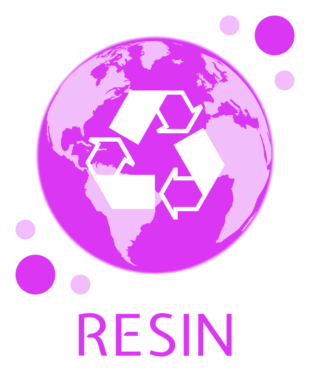 Resin